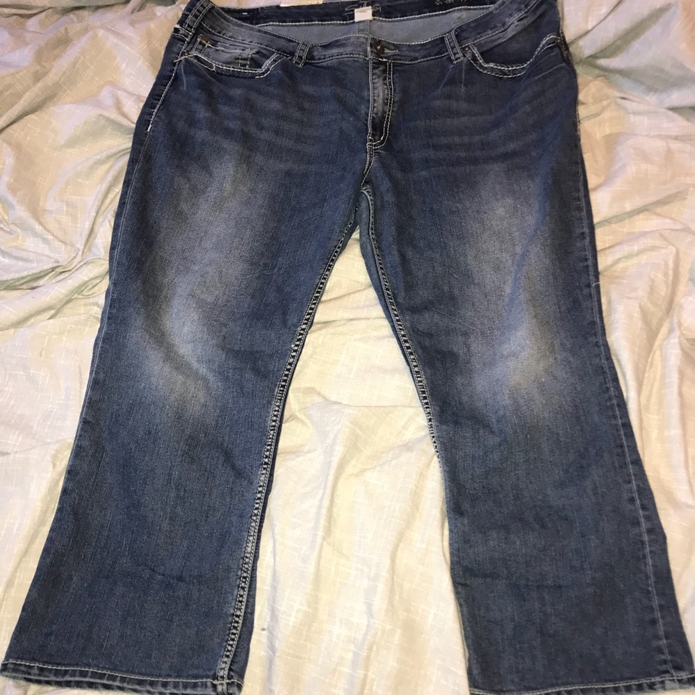 Vigoss jeans